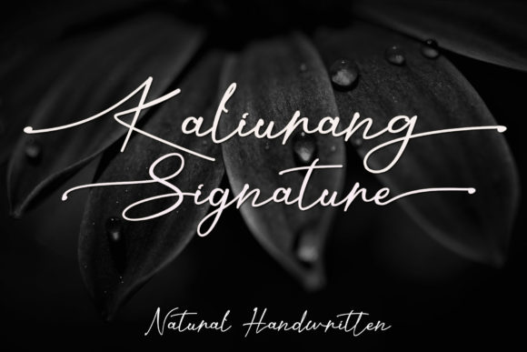 Bring Charm to Your Creations with Kaliurang Signature