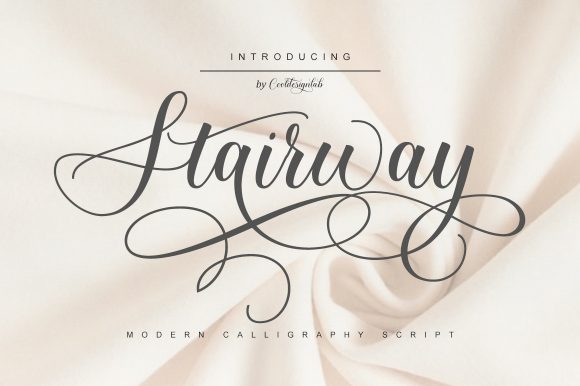 Stairway: Elevate Your Handmade Creations with Elegance